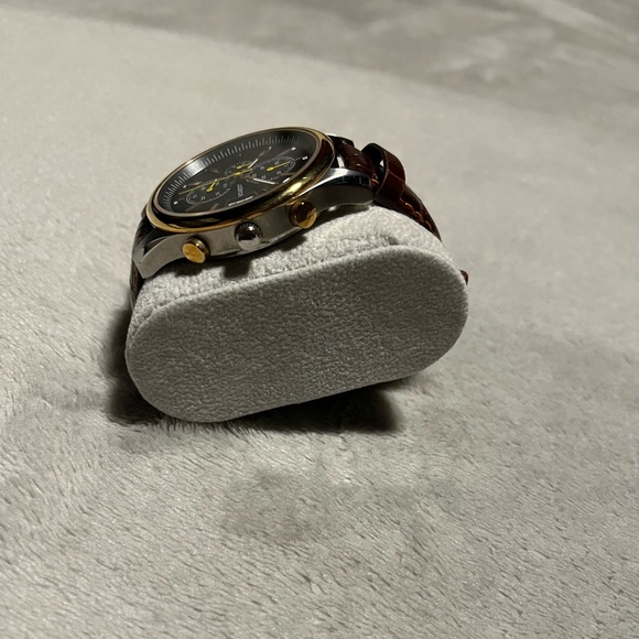 Gently used Cadence Chronograph - Picture 3 of 6